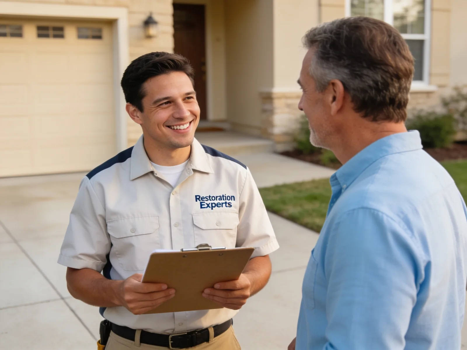Water Damage Cleanup Halbur, IA FAQs